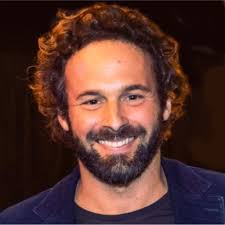 Le portrait de Laurent Labbé