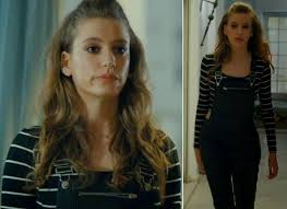 Serenay Sarikaya Panosundaki Pin