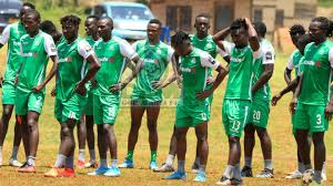 Gor mahia assistant coach sammy 'pamzo' omollo says the virtual training program which they initiated for the playing unit after the ban on sports is not enough to accomplish their plan. Apr V Gor Mahia Match Report 28 11 2020 Caf Champions League The New York Press News Agency
