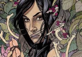 Clarion West 2016 Team Arsenic