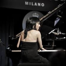 Chihiro Yamanaka Solo Recital at Carnegie Hall