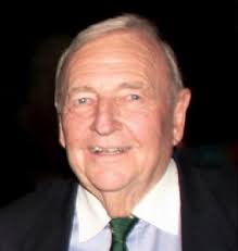 John Bintz Obituary (2015)