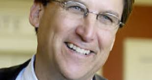 McCrory Could Re-shape NC Utilities Regulation