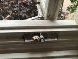 In this video, i demonstrate how to repair a window crank that allows the window to open but does not allow the window to close. How To Replace A Broken Window Crank Dengarden