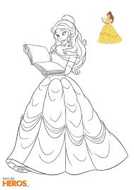 Coloriage Princesse Disney A Imprimer En Ligne A Coloriage De Princesse Disney Avec Couleur Disney Princess Coloring Pages Princess Coloring Pages Disney Coloring Pages