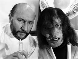 Tom Baker Movies & TV Shows List