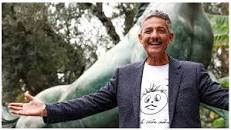 Morning Show Host Rosario Fiorello Shakes Up Italian TV ...