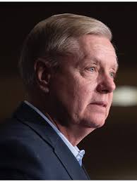 Graham, Harrison debate: 7 key takeaways