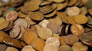 A penny is a coin (pl. 10 Things You Didn T Know About The Penny History