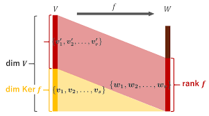The following example declares a variable to hold an integer value. ç·šå½¢å†™åƒã®æ¬¡å…ƒç­‰å¼dim V Rank F Dim Ker Fã®è¨¼æ˜Ž æ•°å­¦ã®æ™¯è‰²