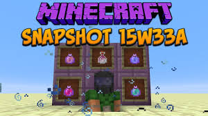 There are also potion effects that seem with all that completed, you finally have potions of harming! Liked On Youtube Minecraft 1 9 Snapshot 15w33a Lingering Potions Dragon S Breath Minecraft 1 Dragons Breath Snapshots