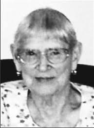 Helen Harstad Obituary (2010)