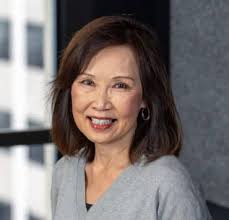 Desiree De Melo Dare Wants More Latinas to Find Success in Tech at GAP