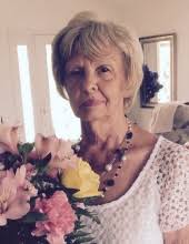 Obituary information for Victoria Mae Drinkard