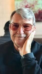 Edward Frick Obituary