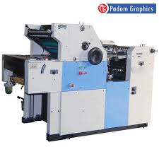Offset printer manufacturer/supplier, china offset printer manufacturer & factory list, find qualified chinese offset printer manufacturers, suppliers, factories, exporters & wholesalers quickly on. Tr62g One Color Offset Printing Machine à¤¸ à¤—à¤² à¤•à¤²à¤° à¤'à¤«à¤¸ à¤Ÿ à¤ª à¤° à¤Ÿà¤° à¤à¤•à¤² à¤° à¤— à¤µ à¤² à¤'à¤«à¤¸ à¤Ÿ à¤® à¤¦ à¤°à¤£ Padam Graphics Faridabad Id 19566693997
