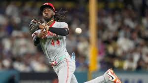 Reds' Elly De La Cruz gets shocking $225 million contract update