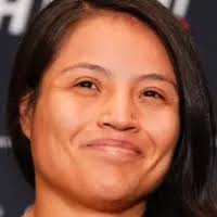 Melissa Martinez “Super Melly”