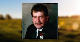 Dean Gregory Arp Obituary December 25, 2014