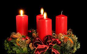 Tercer Domingo de Adviento - Liturgia