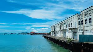 Cruise line up for april 2015. Special Report Another Massive Cruise Terminal In The Making In Penang The Edge Markets