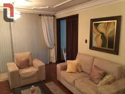 Apartamento de 173 m² na Antônio Alves Massaneiro