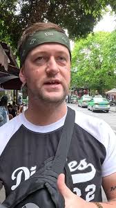 First Impressions of Chengdu China 🇨🇳