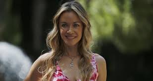 Lime salted love is a 2006 independent film starring and produced by kristanna loken. Who Is Kristanna Loken How Old Are You And Which Films
