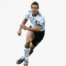 Why mbappé, benzema & co. Miroslav Klose Germany National Football Team Sv Werder Bremen Fc 08 Homburg 1 Fc Kaiserslautern Png