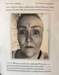 Please watch Twisted Tales of Poe it will start tonight at PCP. See you  there!