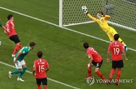 L'allemagne est toujours virtuellement éliminée à quelques secondes de la fin du match. Lead Coupe Du Monde La Coree Du Sud Eliminee Malgre Sa Victoire 2 A 0 Contre L Allemagne Agence De Presse Yonhap