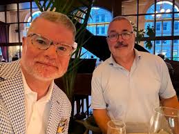 Moving to Portugal- D7 & D8- Living and Retiring