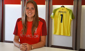 Duggan also played in everton's 2010 fa women's cup final win over arsenal. Meet The Liverpool Fc Women Squad For 2018 19 Liverpool Fc