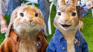 Unable to stay out of trouble, peter rabbit embarks on a series of adventures with a new bunny there are no critic reviews yet for peter rabbit 2: Peter Rabbit 2 4 Minutes Trailers 2021 Youtube