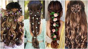 Thick hair cut at the same length may seem too heavy and hard to manage. Elegant Hairstyles For Long Hair To Suit Your Style K4 Fashion