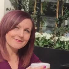 Suzanne Corcoran (@Suziec48)