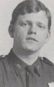 Douglas Elvin Strevel (1953-2010)