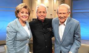 Uncle benny i'm encouraged to see him express a refutation of prosperity theology, & even admit to wrong. I M Sorry Benny Hinn Shares More On His Renunciation Of Prosperity Gospel Chvnradio Southern Manitoba S Hub For Local And Christian News And Adult Contemporary Christian Programming