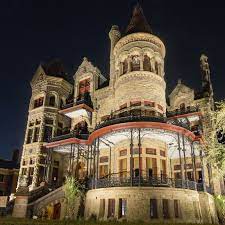 Check spelling or type a new query. Galveston Com 1892 Bishop S Palace Galveston Tx