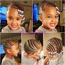 Tresses pour petites filles coupe de cheveux jeune photo modele tresse africaine pour petite fille. 19 Coiffure Tresse Africaine Pour Petite Fille Mignon Cheveux De Petites Filles Coiffure Enfant Coiffures Pour Enfant