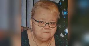 Judith "Judy" A. Von Rotz Obituary