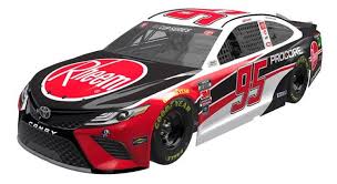 Joey logano, denny hamlin, christopher bell and martin truex jr. Fantasy Nascar Preview 17 Christopher Bell Fantasy Racing Tips