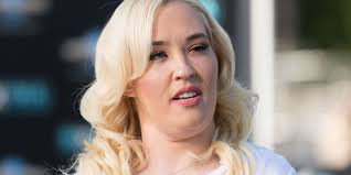 Alana 'Honey Boo Boo' Thompson Is 'Very Proud' Of Mama June's Sobriety