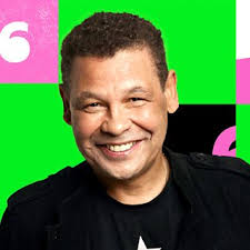 Craig Charles