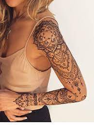 We did not find results for: Girly Mandala Arm Sleeve Novocom Top