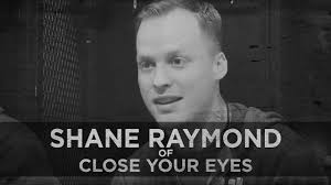 Shane Raymond's Instagram, Twitter & Facebook
