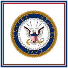 You may choose to stitch on any count of the fabric you prefer, but keep in mind that the size of the. Us American Navy Crest Insignia Emblem Counted Cross Stitch Chart Pattern 769572911922 Ebay
