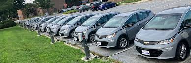 Image result for Green 2022 Fleet