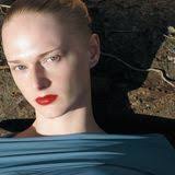 Stage of Silence (Portrait)