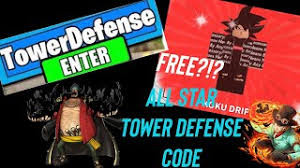 We'll keep you updated with additional codes once they are released. All New 500 Gems All Star Tower Defense Codes Astd Codes Youtube